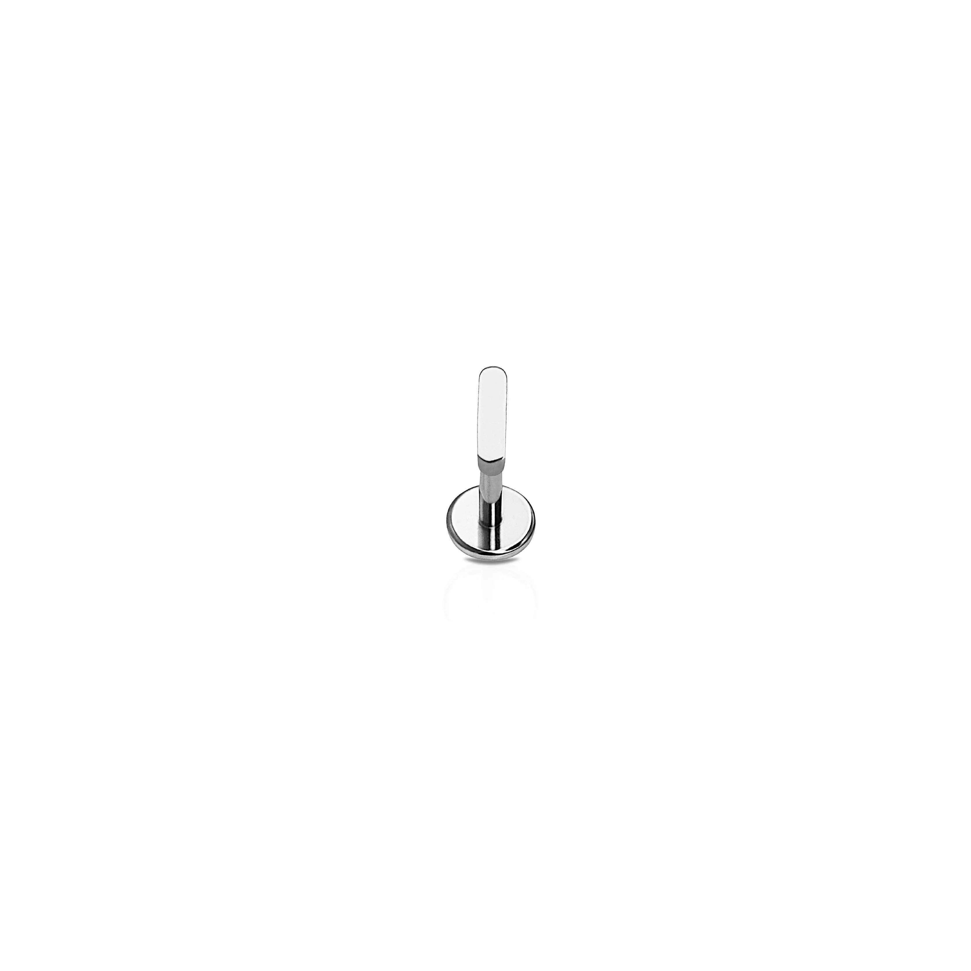 Letter Flat Back Stud - Image 22